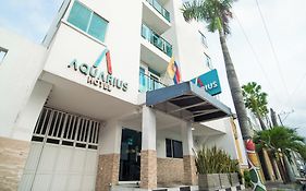 Hotel Aquarius